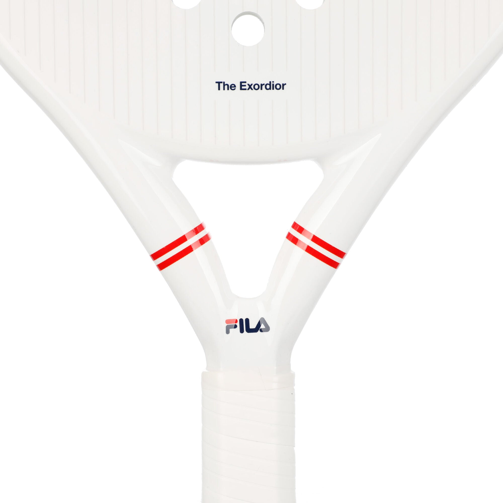 FILA RACKET THE EXORDIOR WHITE