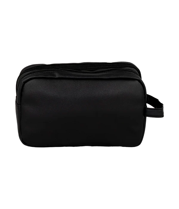 SIUX POUCH TOILEYTRY THE KNIGHT