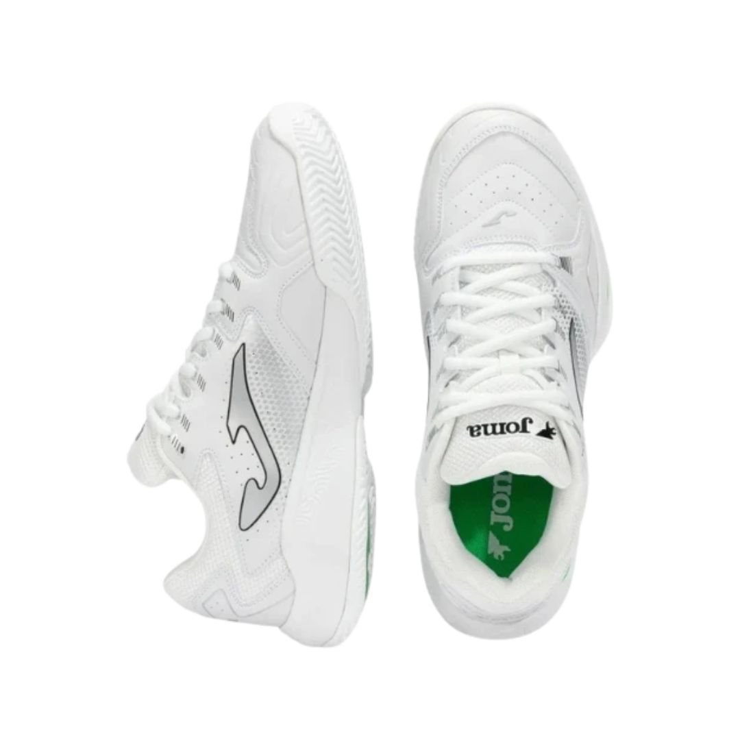 JOMA SHOES MASTER 1000 MEN 2502 WHITE