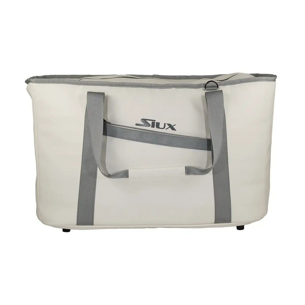 SIUX BAG THE QUEEN WHITE