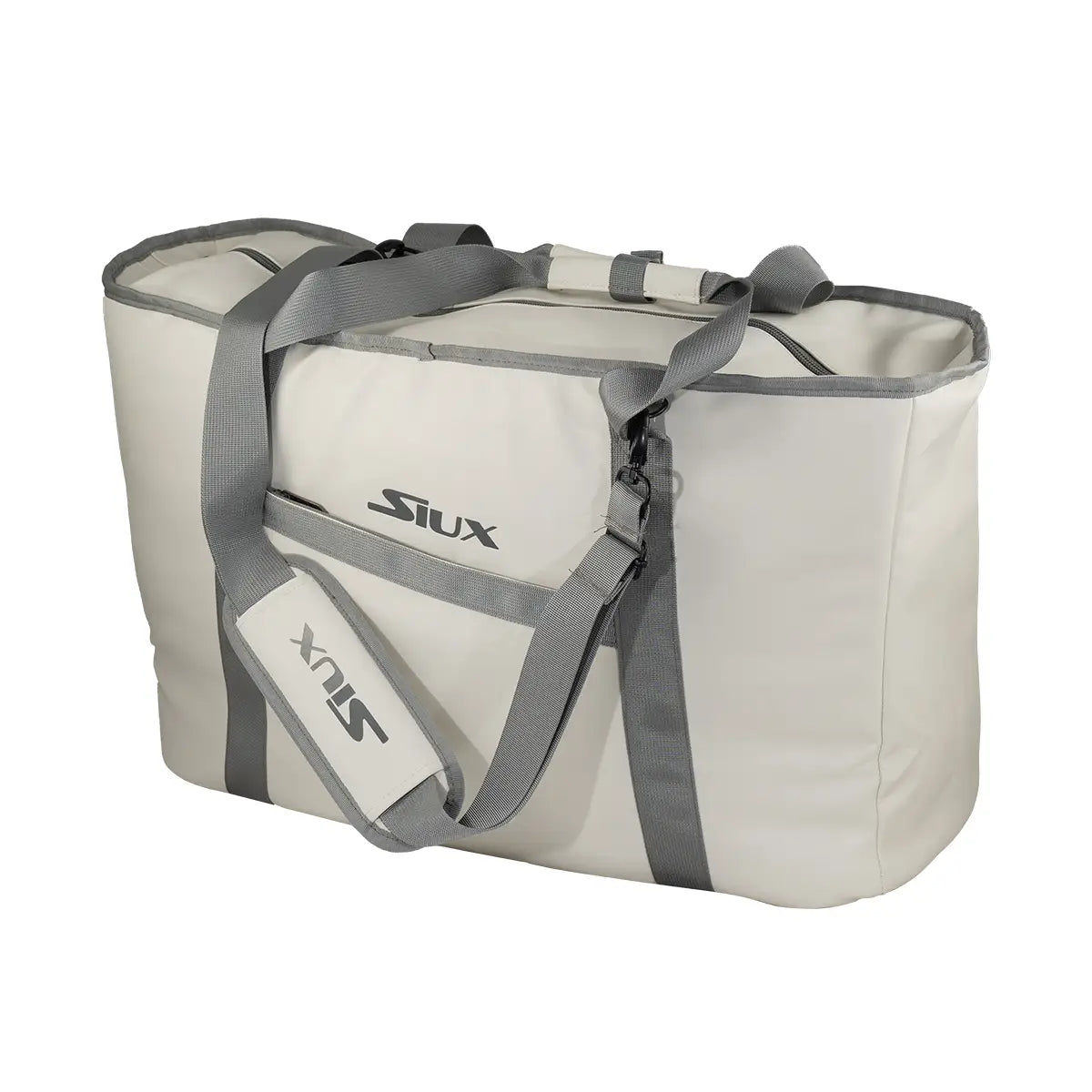 SIUX BAG THE QUEEN WHITE