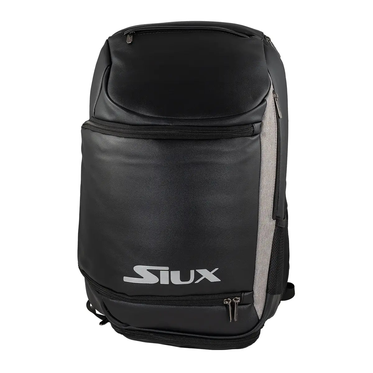 SIUX BAG BACKPACK THE ROOK BLACK