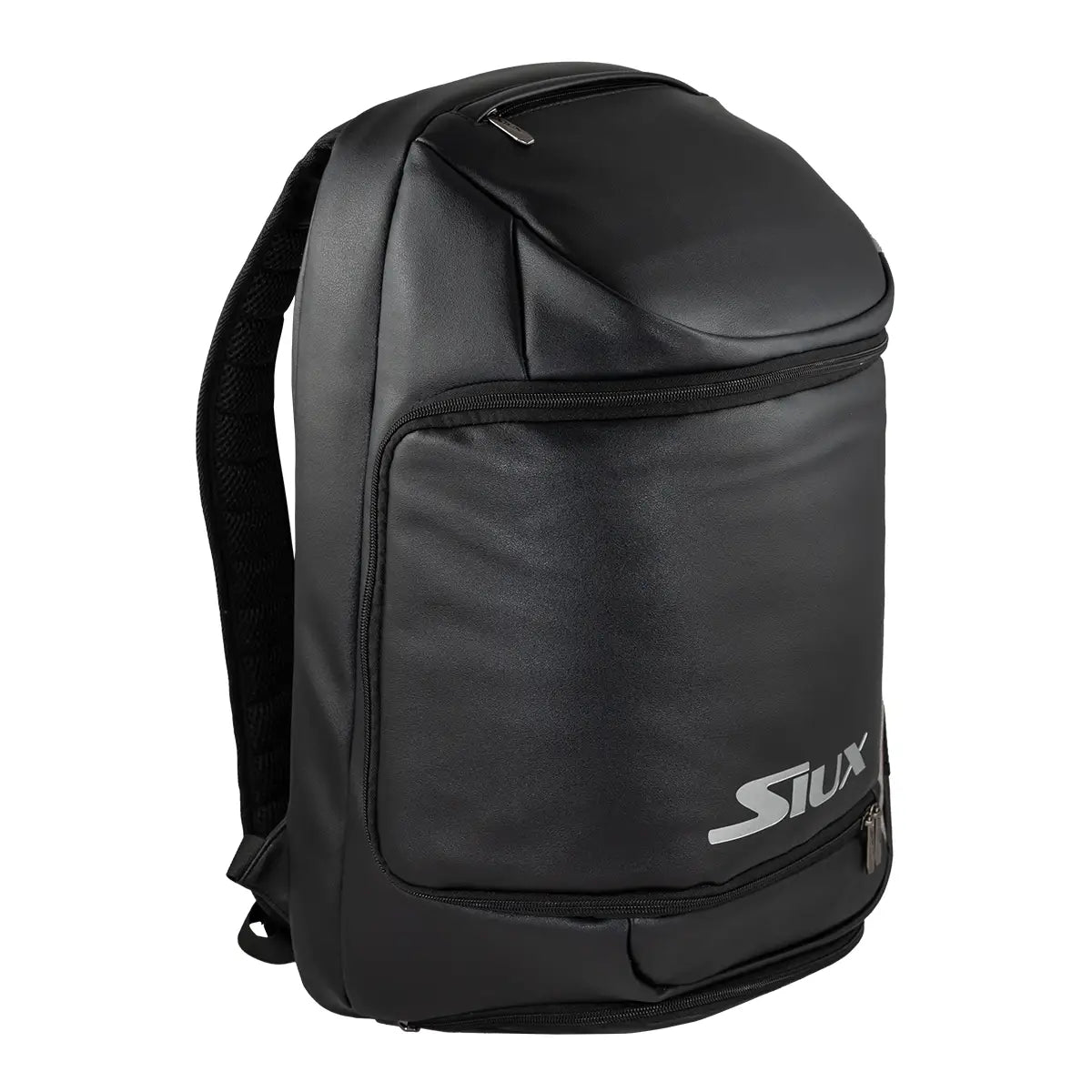 SIUX BAG BACKPACK THE ROOK BLACK