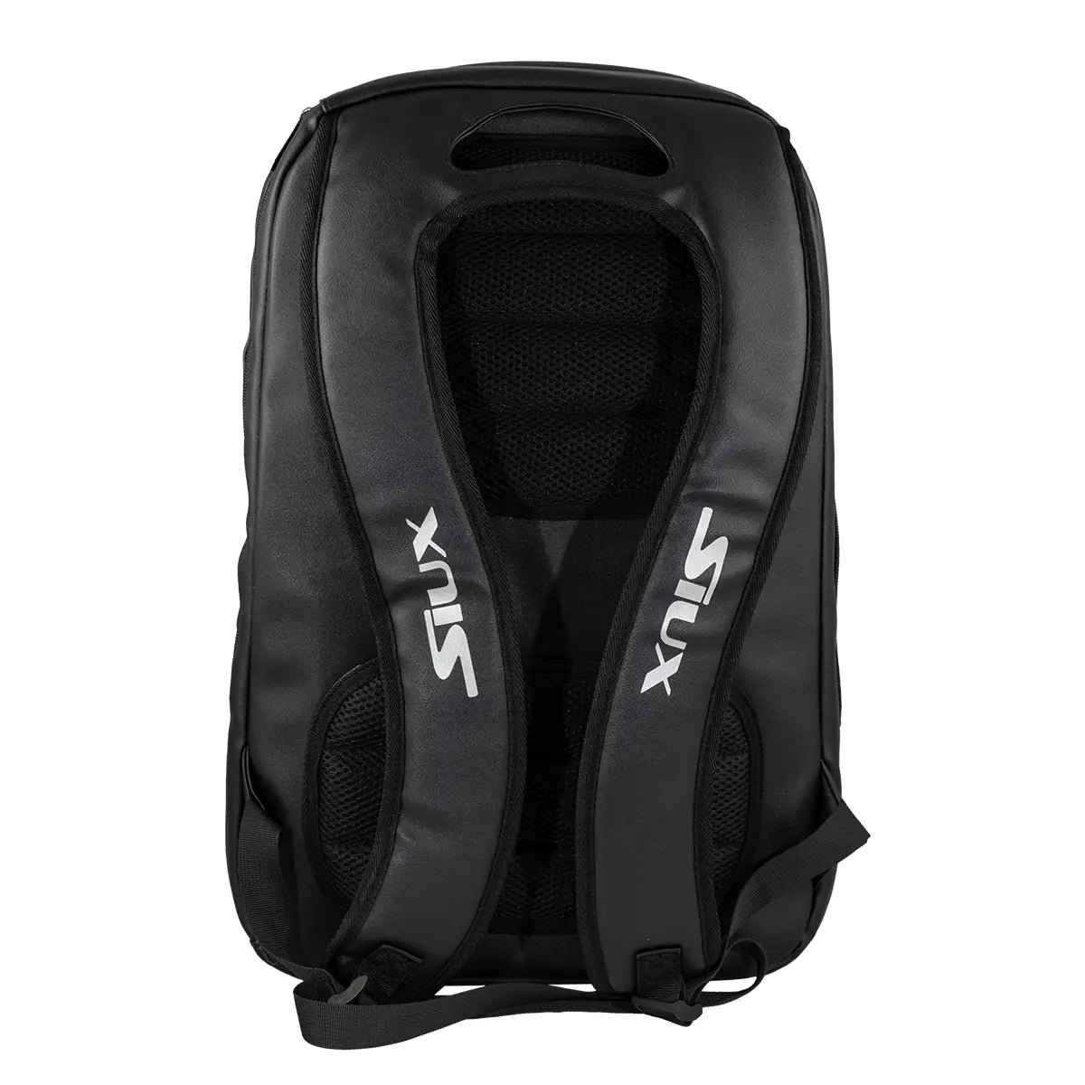 SIUX BAG BACKPACK THE ROOK BLACK