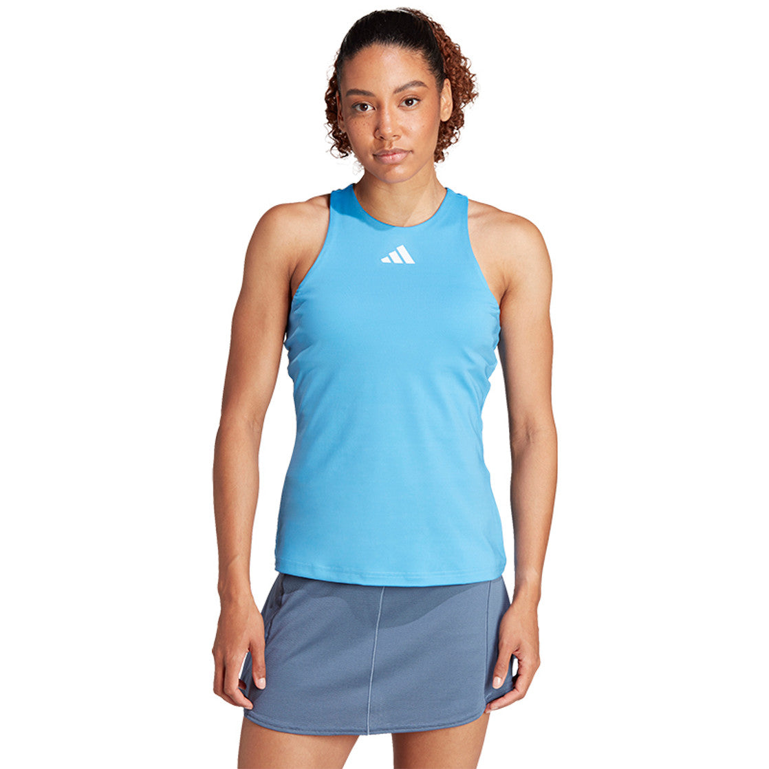 ADIDAS TANK BLUE IP1968
