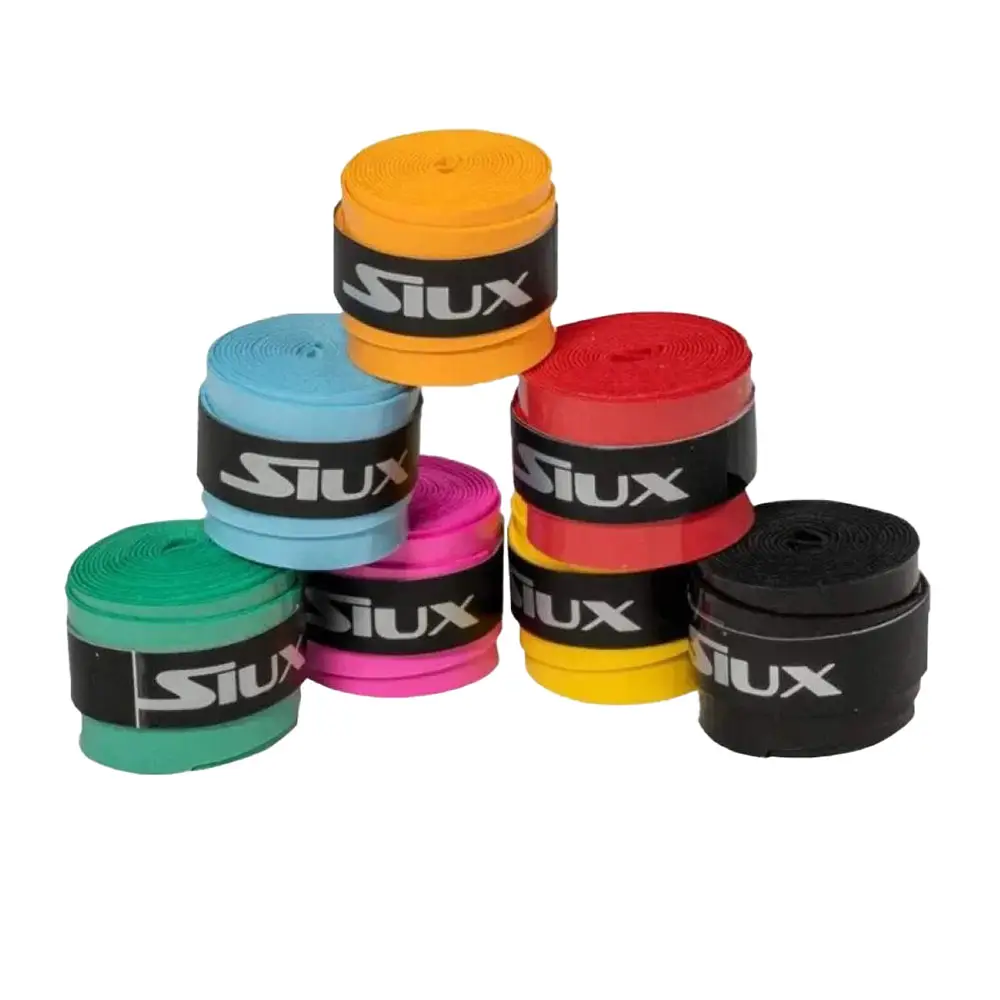 SIUX OVERGRIP FOR ALL MULTICOLOR X100