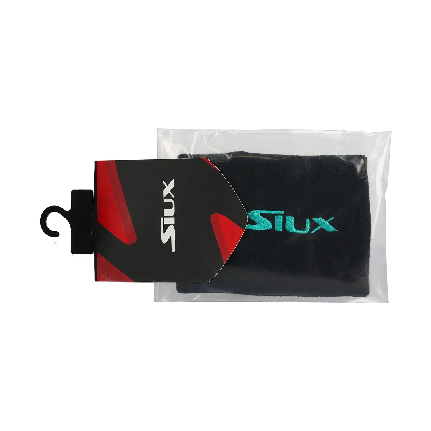 SIUX WRISTBAND ELECTRA STUPA NEGRA