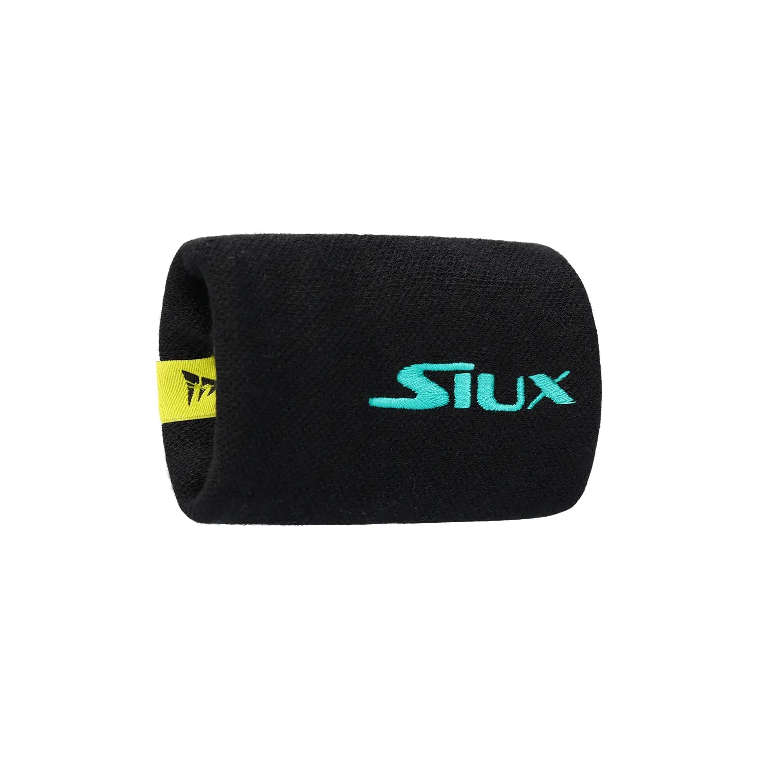 SIUX WRISTBAND ELECTRA STUPA NEGRA