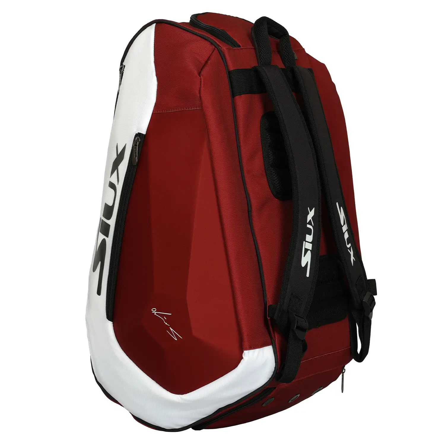 SIUX BAG DIABLO SANYO RED
