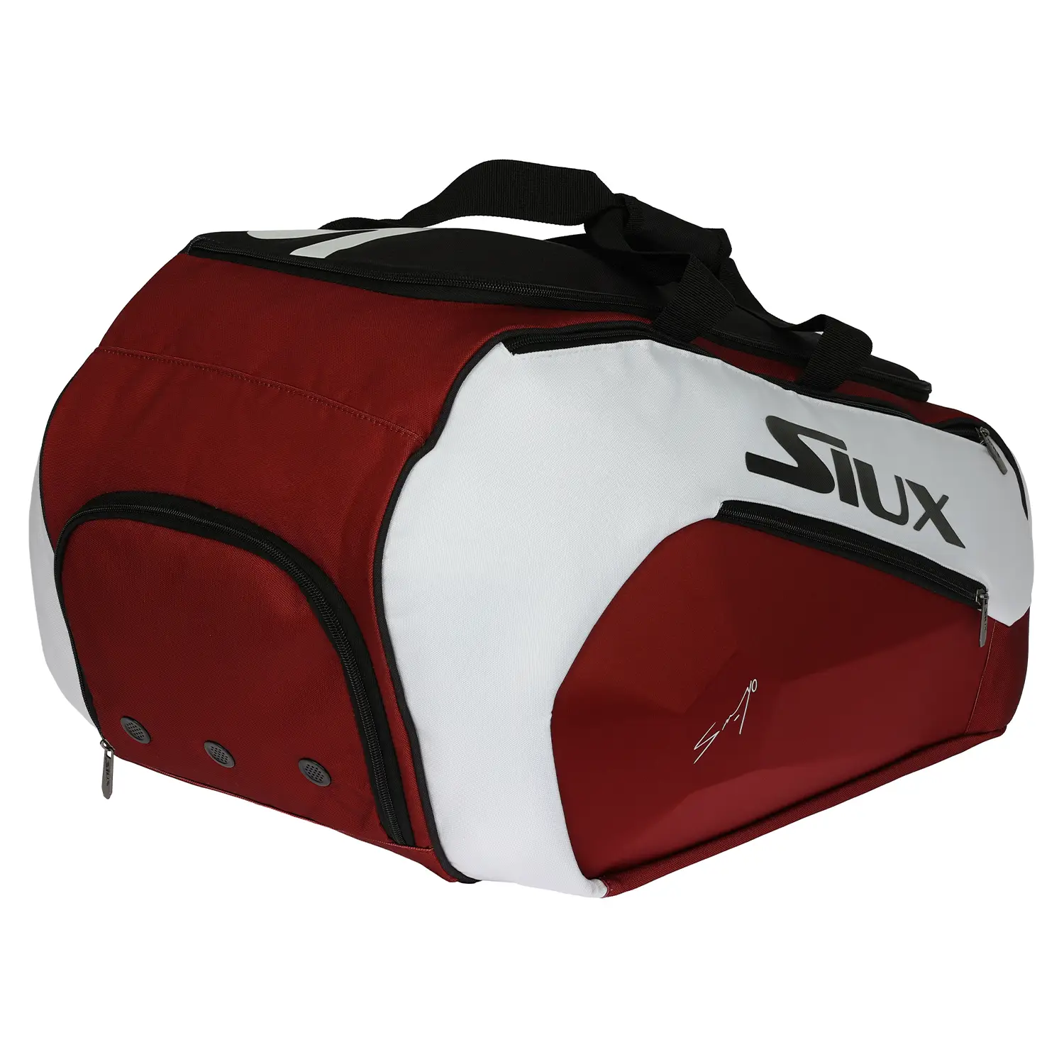 SIUX BAG DIABLO SANYO RED