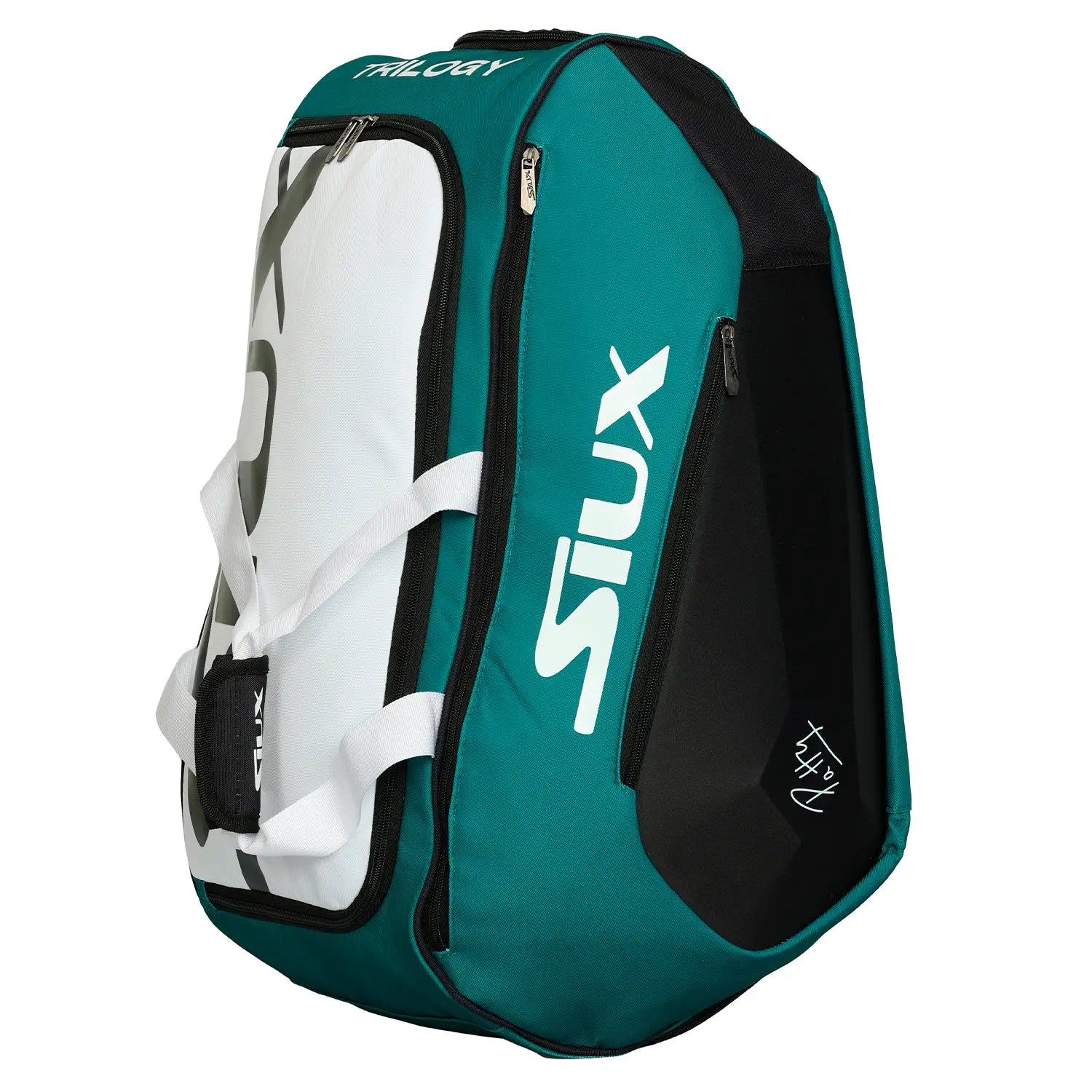 SIUX BAG TRILOGY