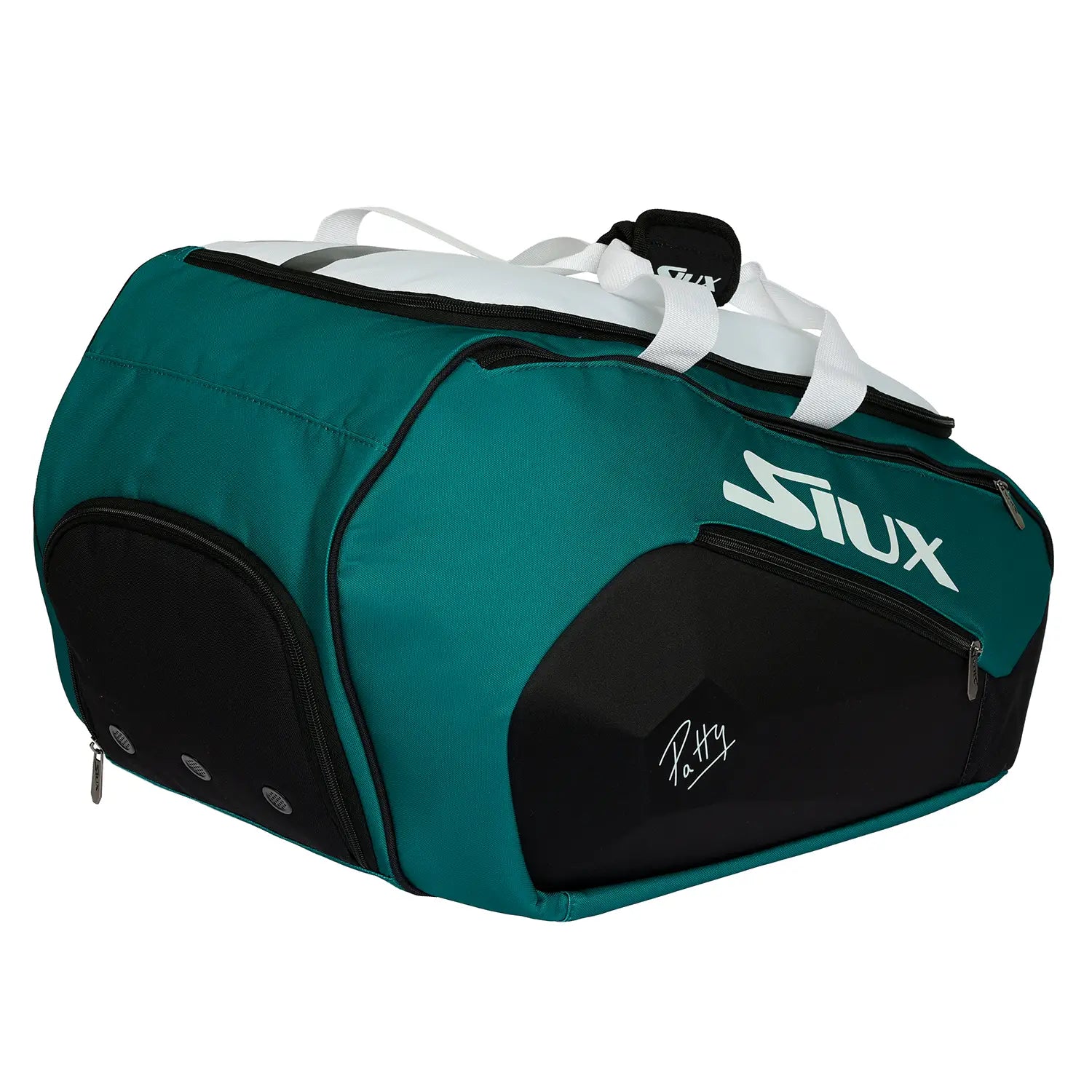 SIUX BAG TRILOGY