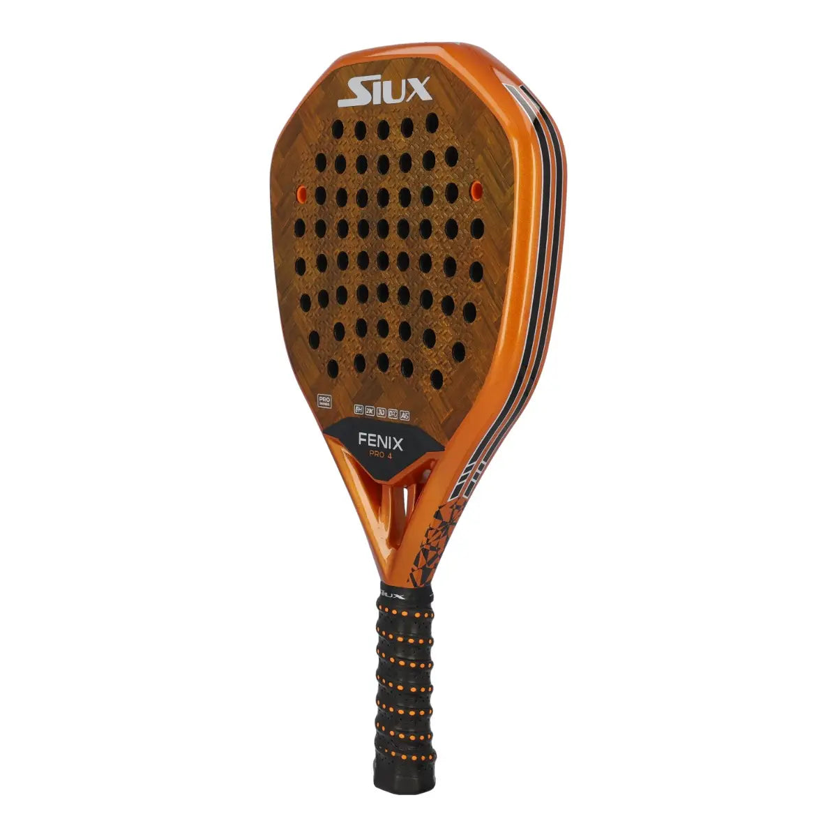 SIUX RACKET FENIX PRO 4 2024
