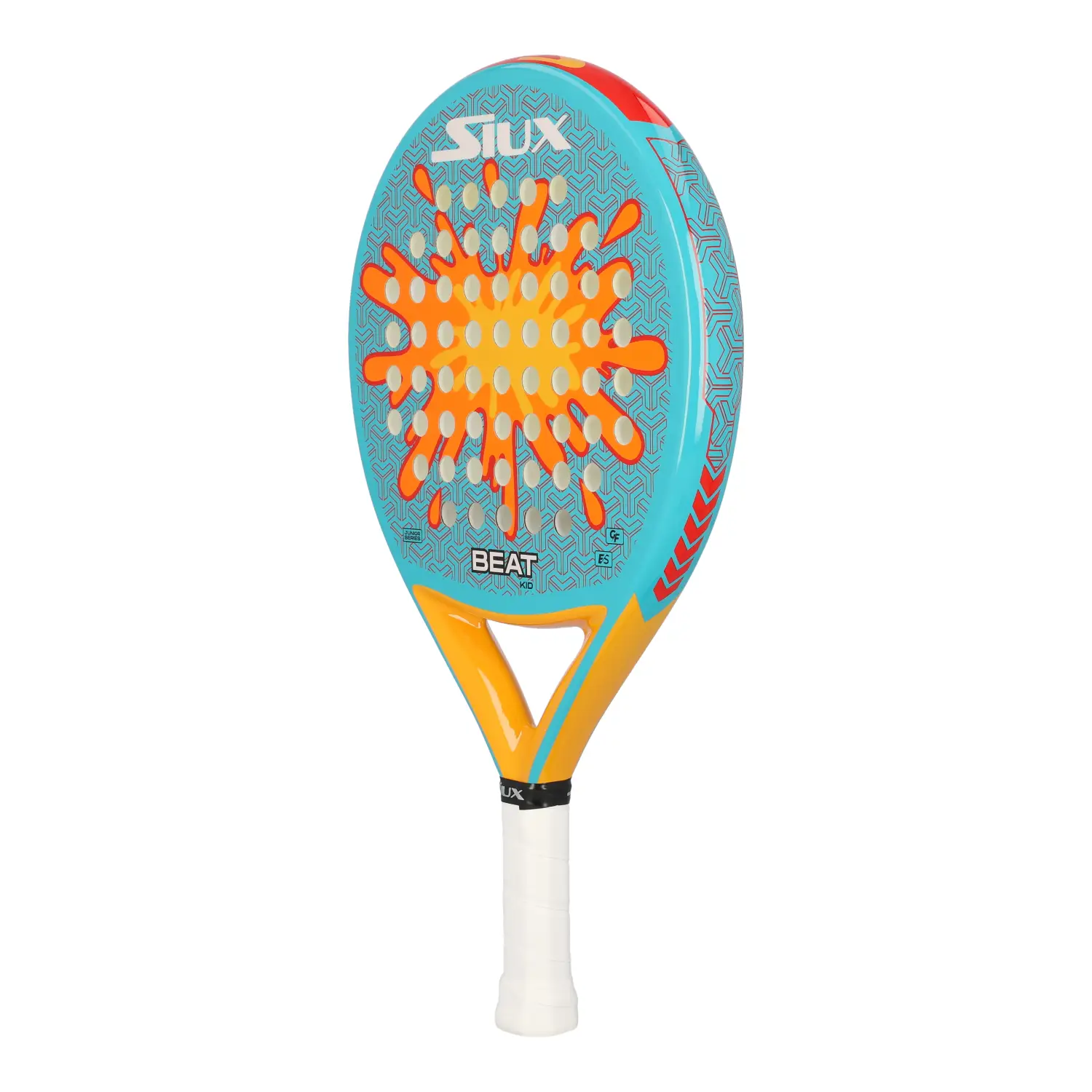SIUX RACKET BEAT KID 2024