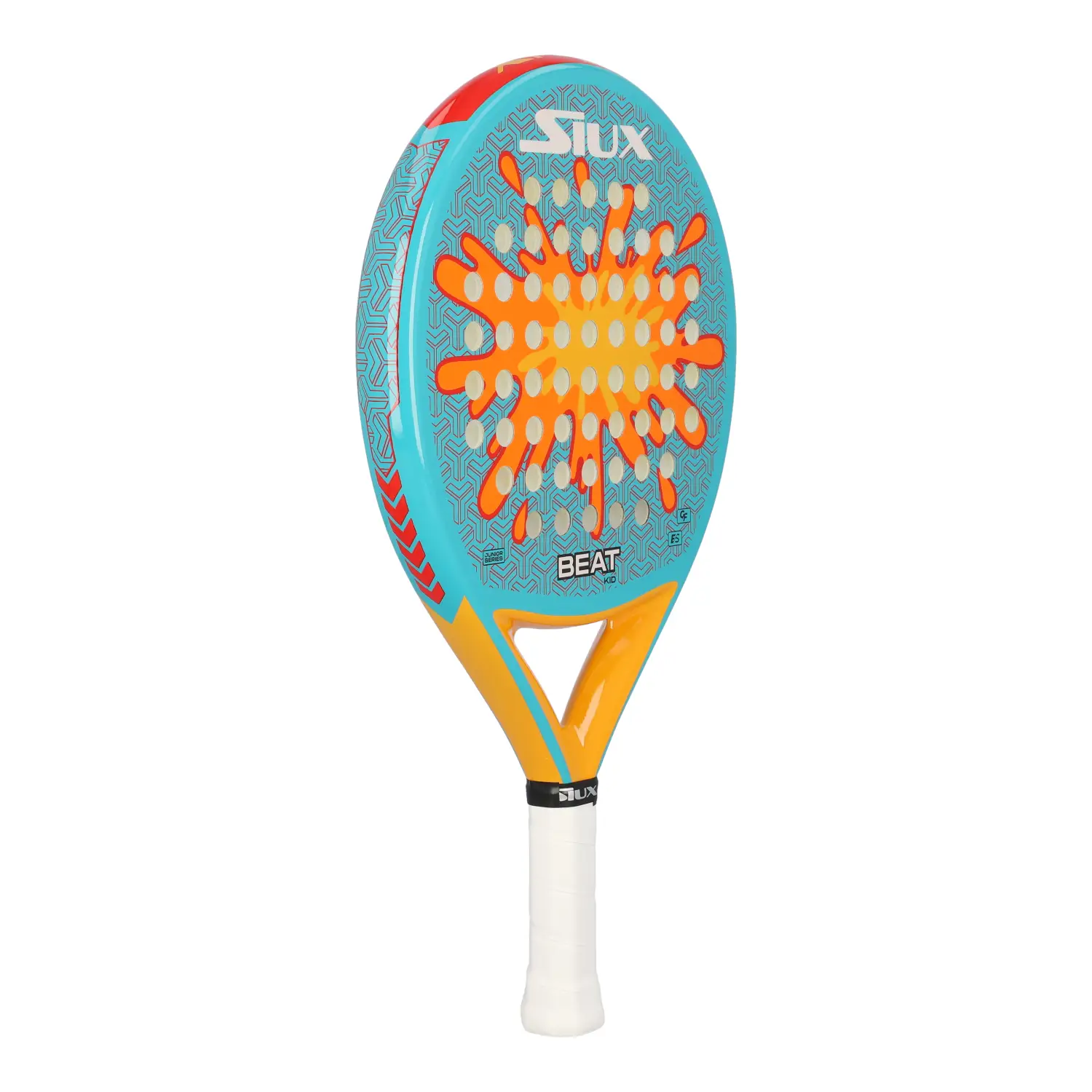 SIUX RACKET BEAT KID 2024