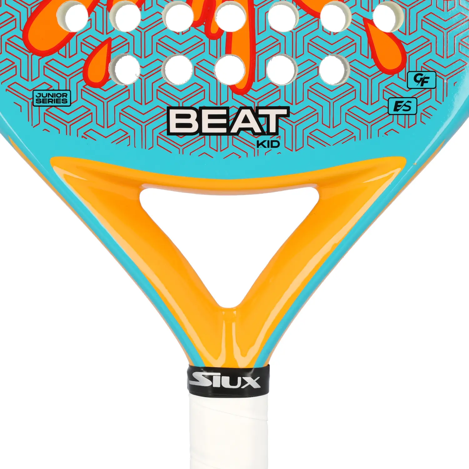 SIUX RACKET BEAT KID 2024