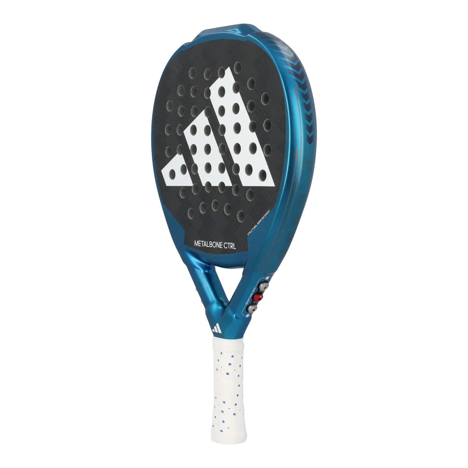 ADIDAS RACKET METALBONE CTRL 3.3 24