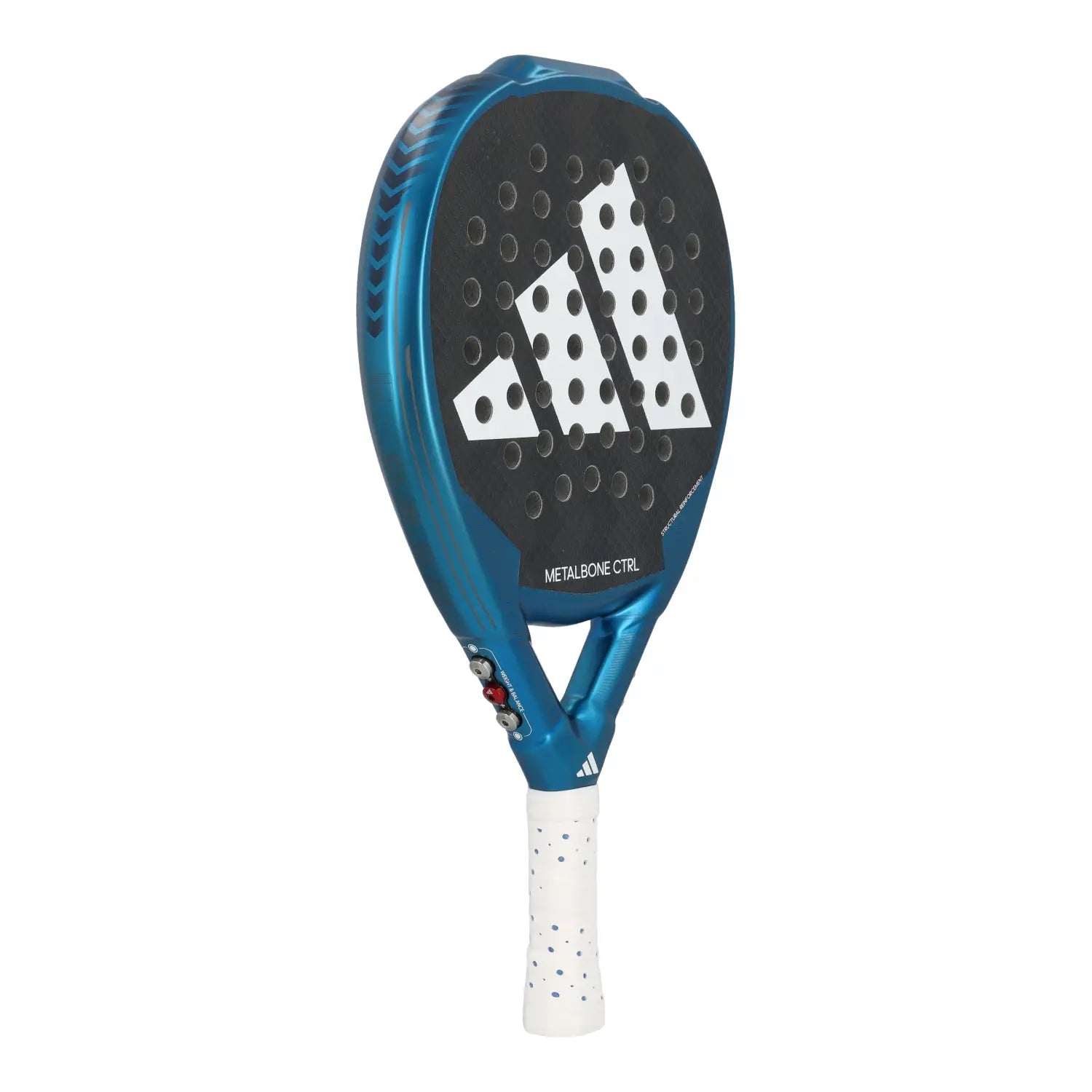 ADIDAS RACKET METALBONE CTRL 3.3 24