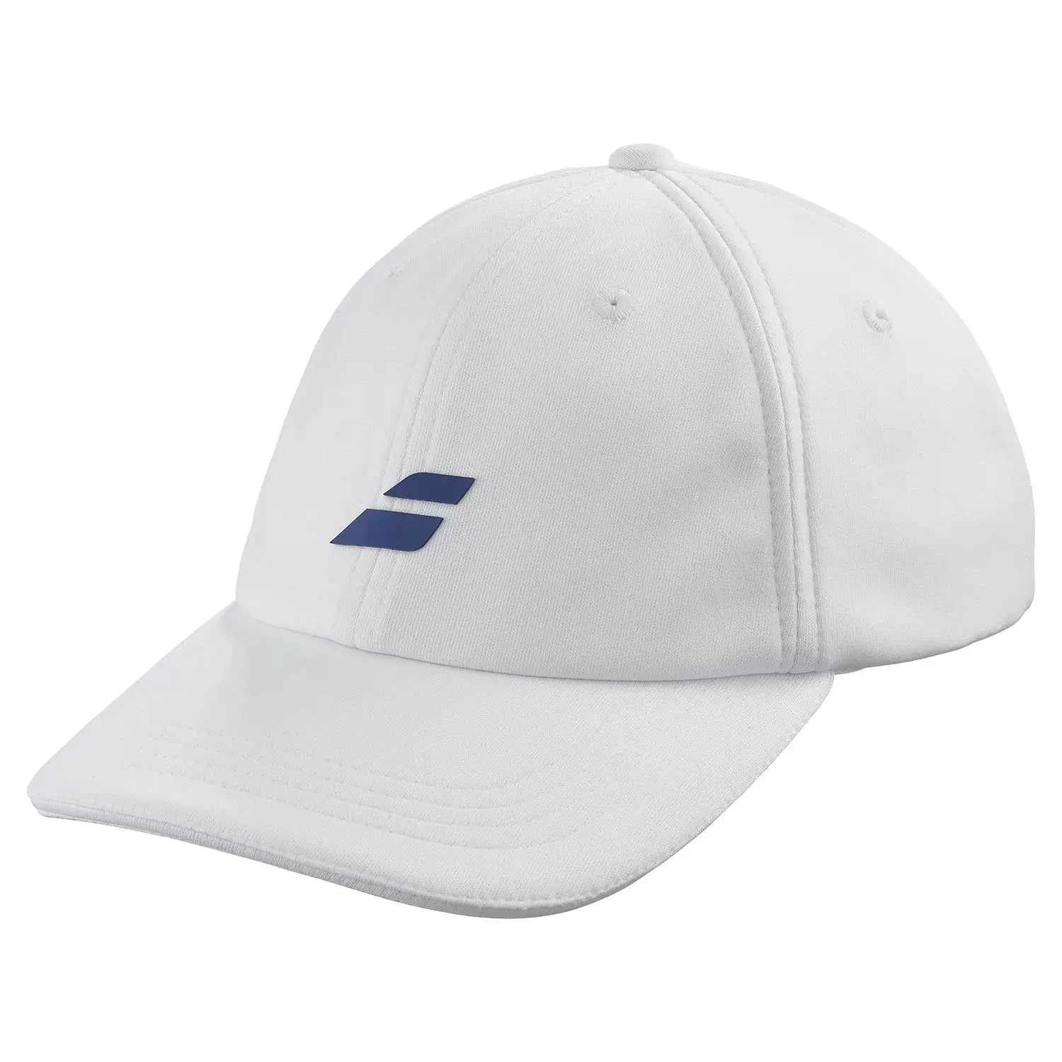 BABOLAT CAP PURE LOGO WHITE