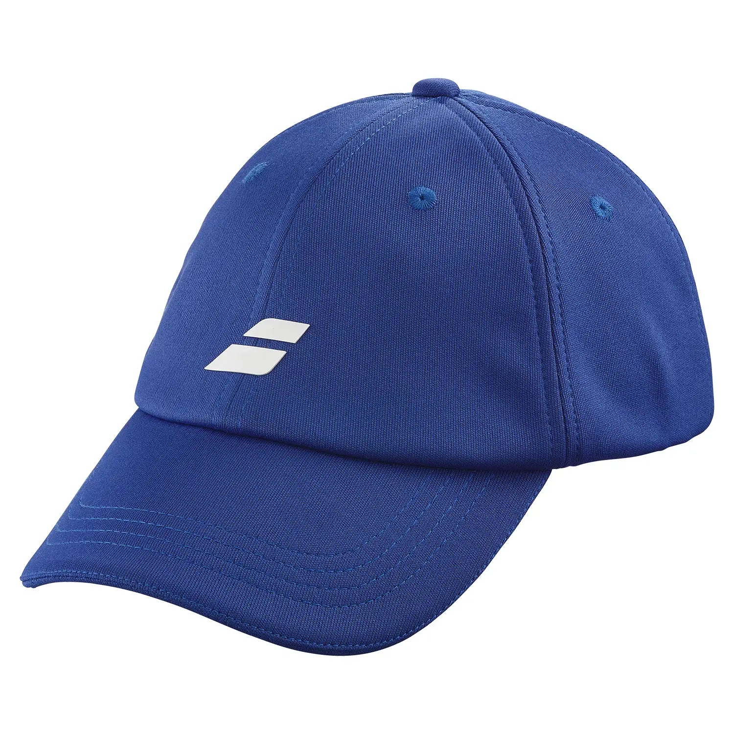 BABOLAT CAP PURE LOGO SODA LITE BLUE