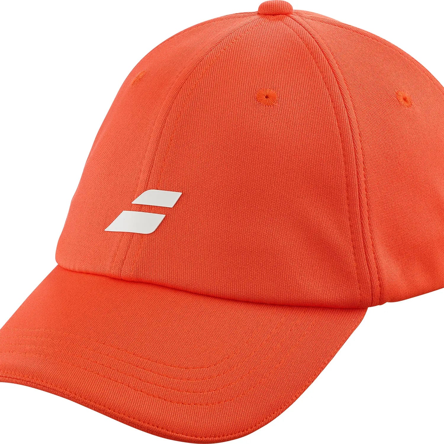 BABOLAT CAP PURE LOGO FIESTA RED