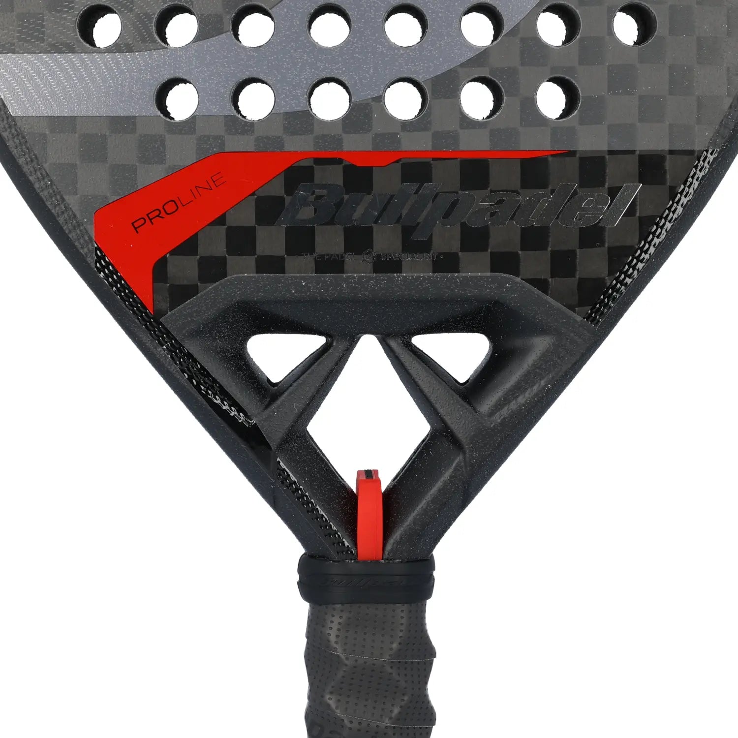 BULLPADEL RACKET VERTEX 04 HYBRID 2024