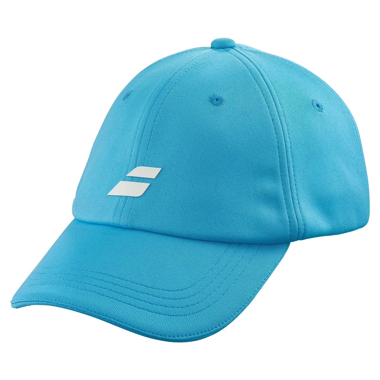 BABOLAT CAP PURE LOGO CYAN BLUE