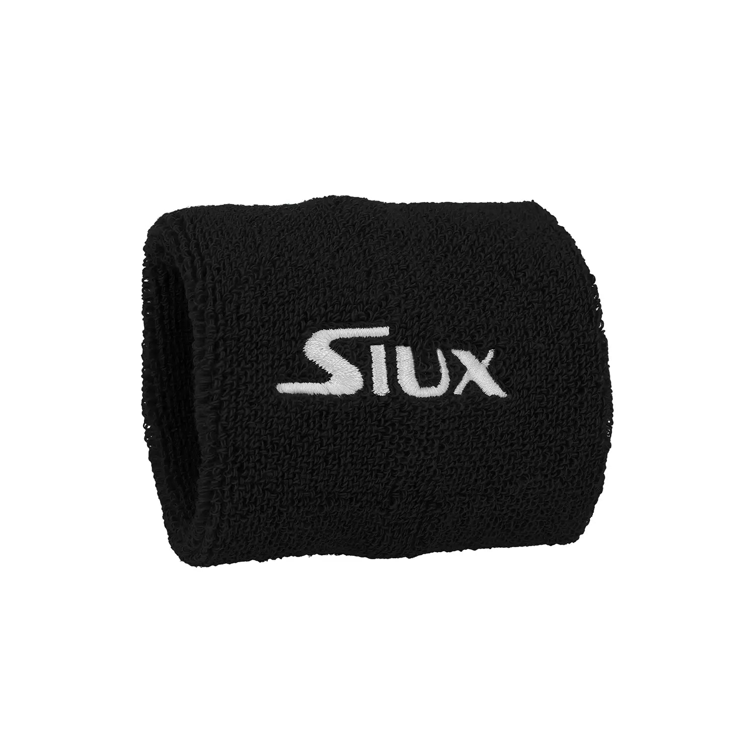 SIUX WRISTBAND CLUB BLACK