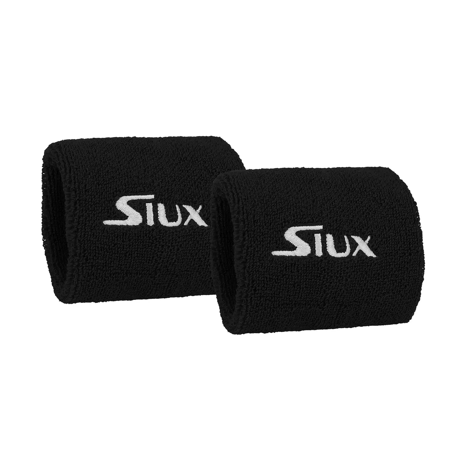 SIUX WRISTBAND CLUB BLACK