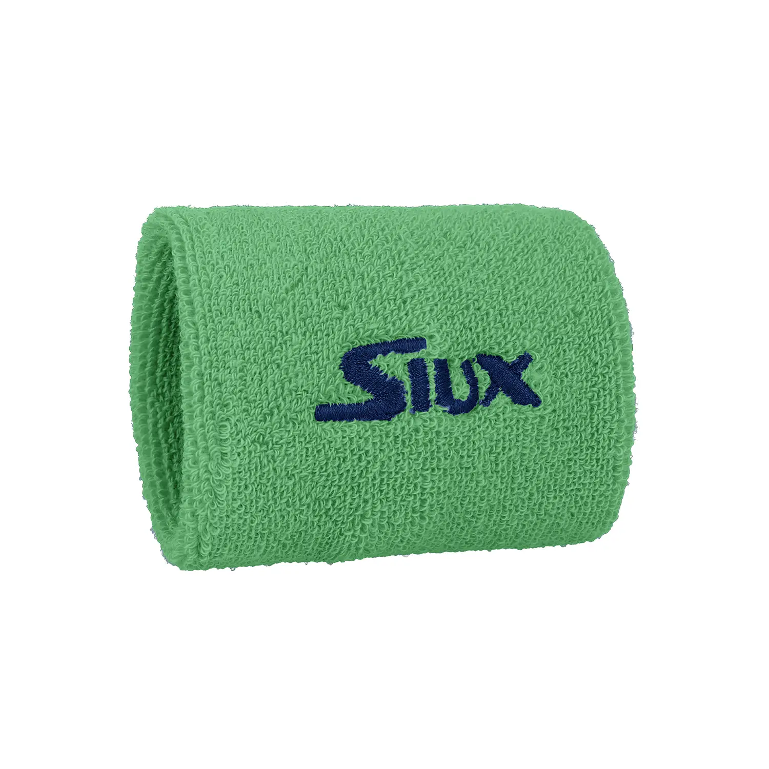 SIUX WRISTBANDS VERDE