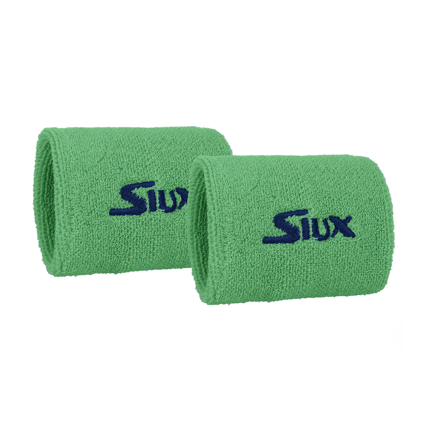 SIUX WRISTBANDS VERDE