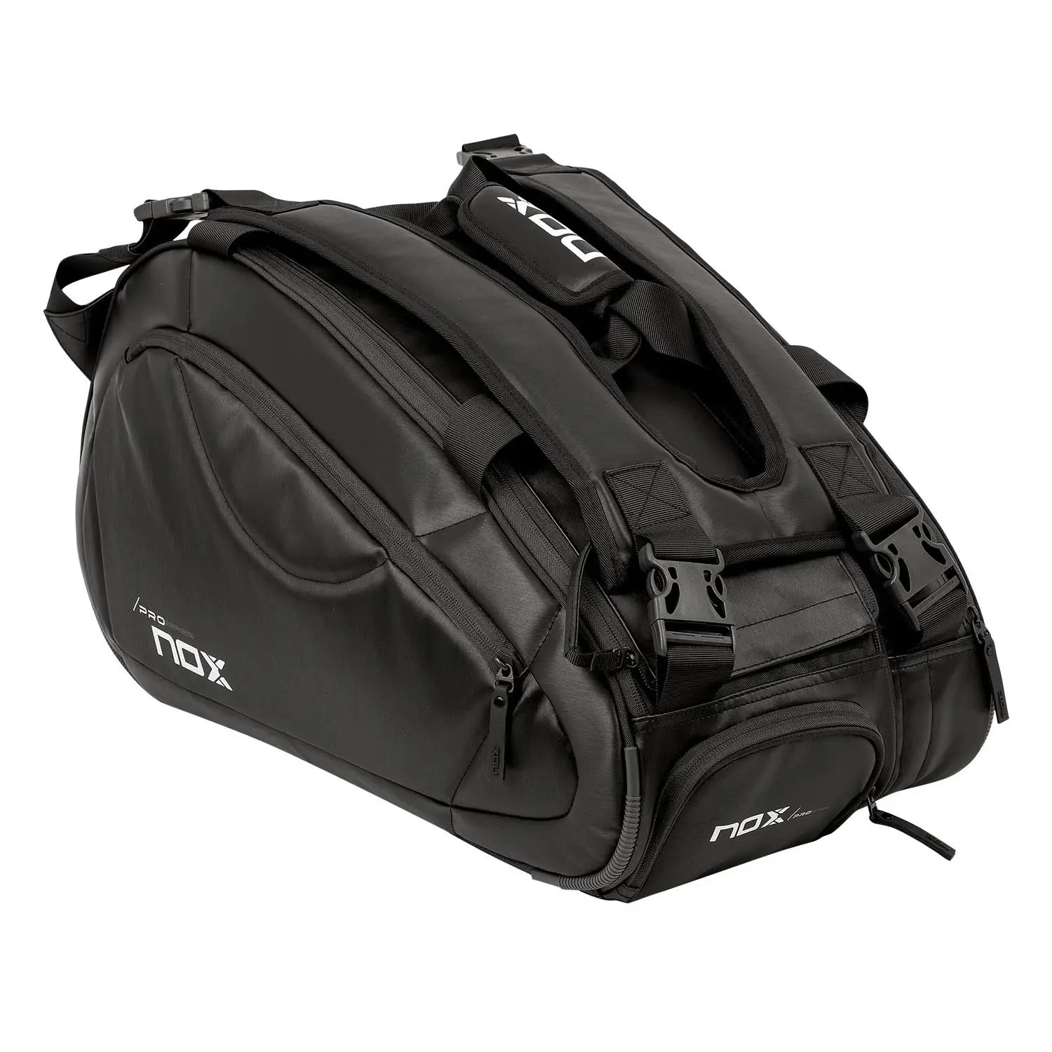 NOX PADEL BAG PRO SERIES BLACK