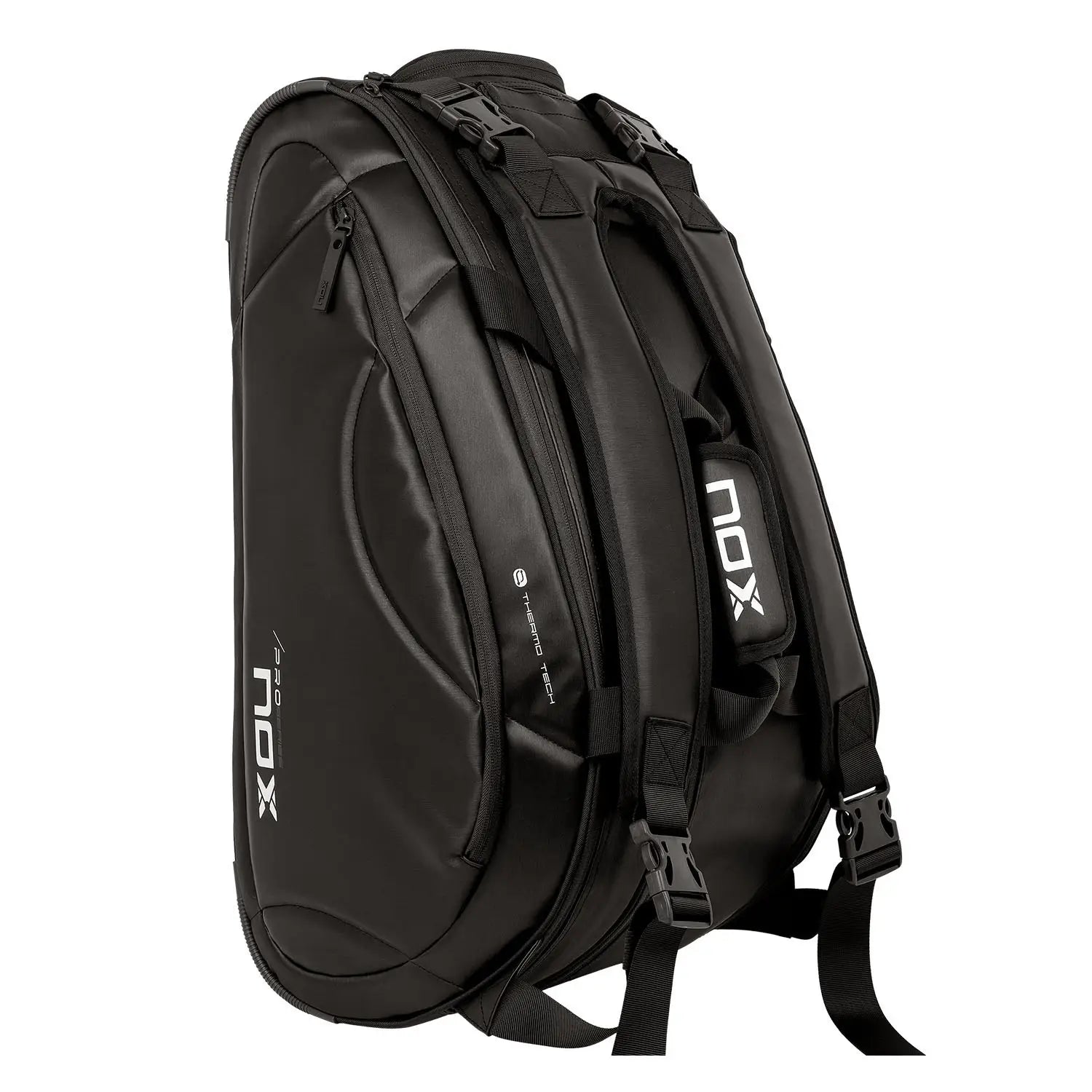 NOX PADEL BAG PRO SERIES BLACK