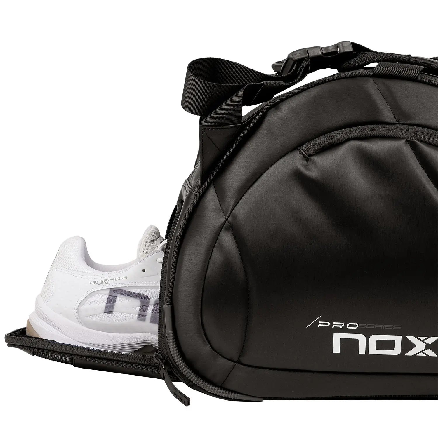 NOX PADEL BAG PRO SERIES BLACK