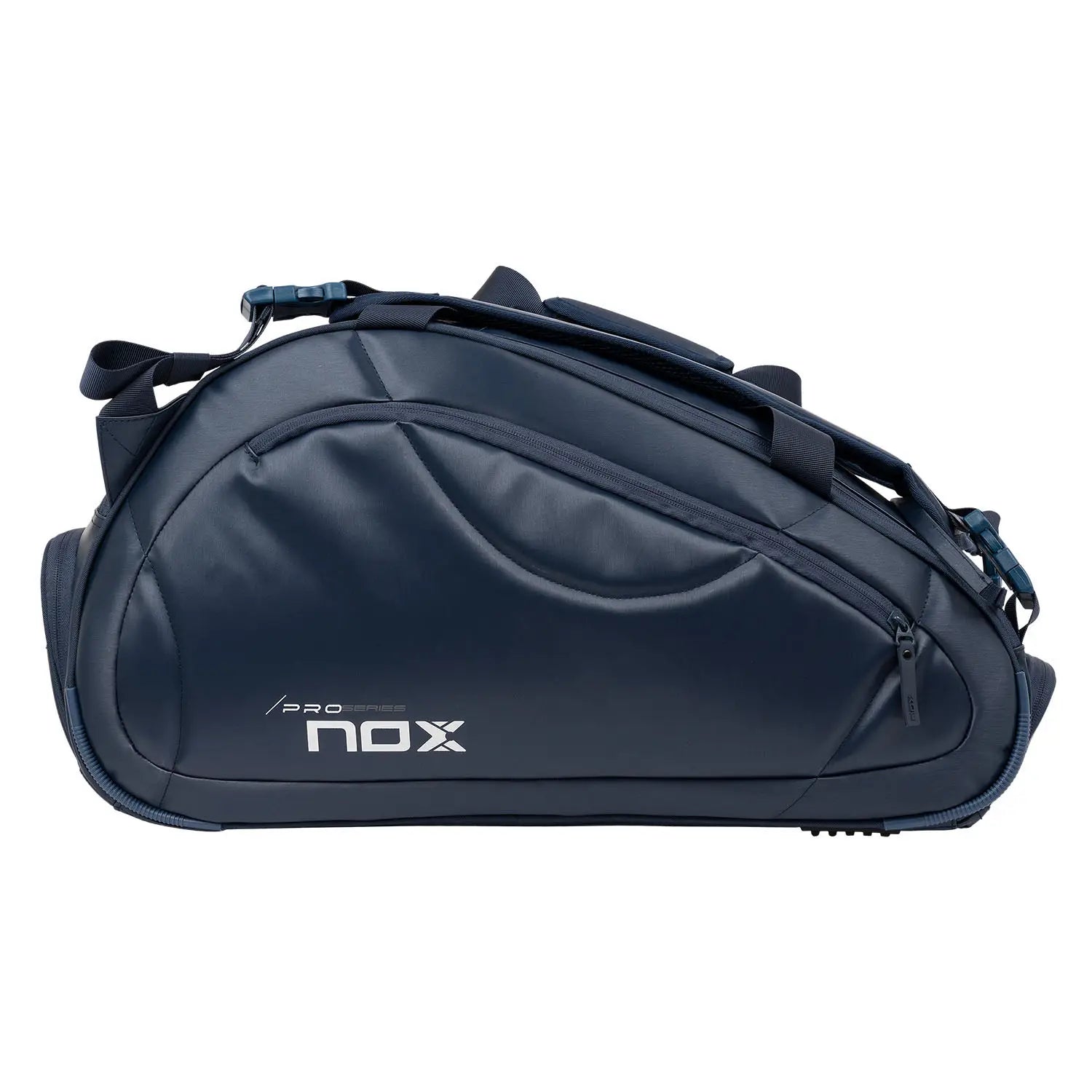NOX PADEL BAG PRO SERIES BLUE
