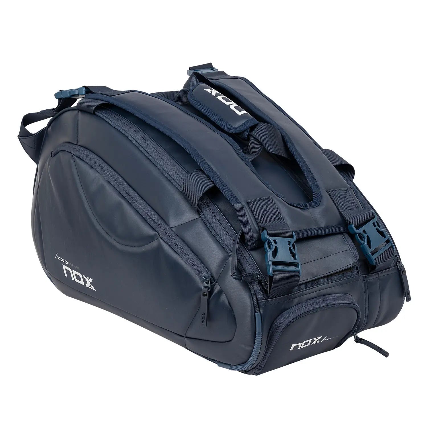 NOX PADEL BAG PRO SERIES BLUE