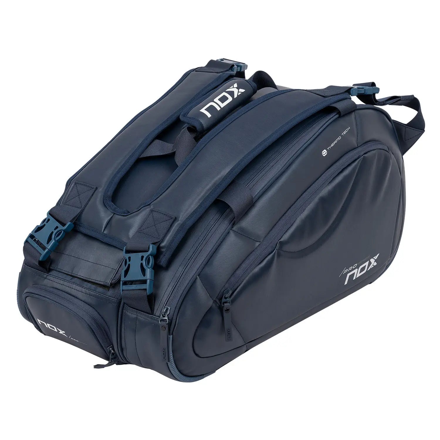 NOX PADEL BAG PRO SERIES BLUE