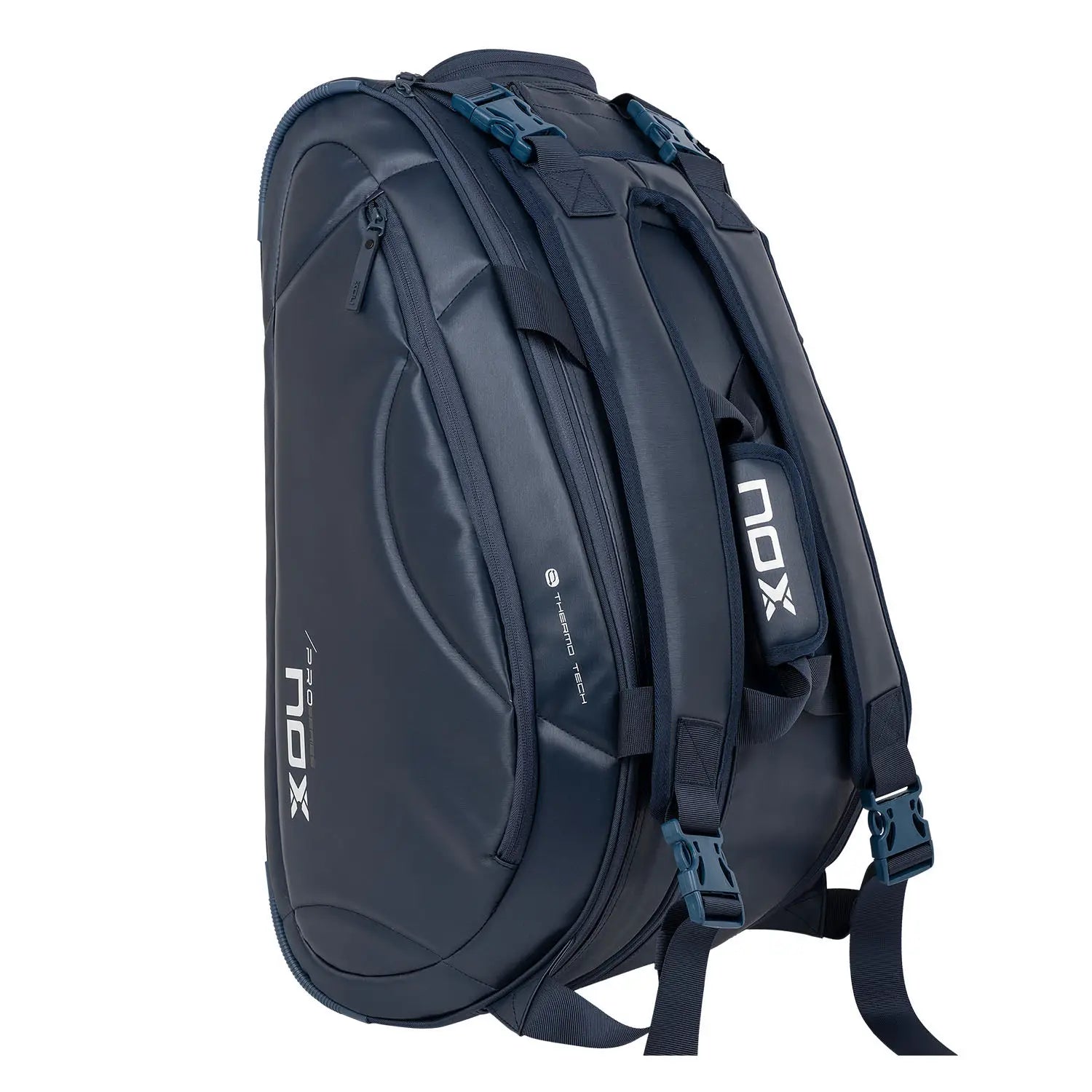 NOX PADEL BAG PRO SERIES BLUE