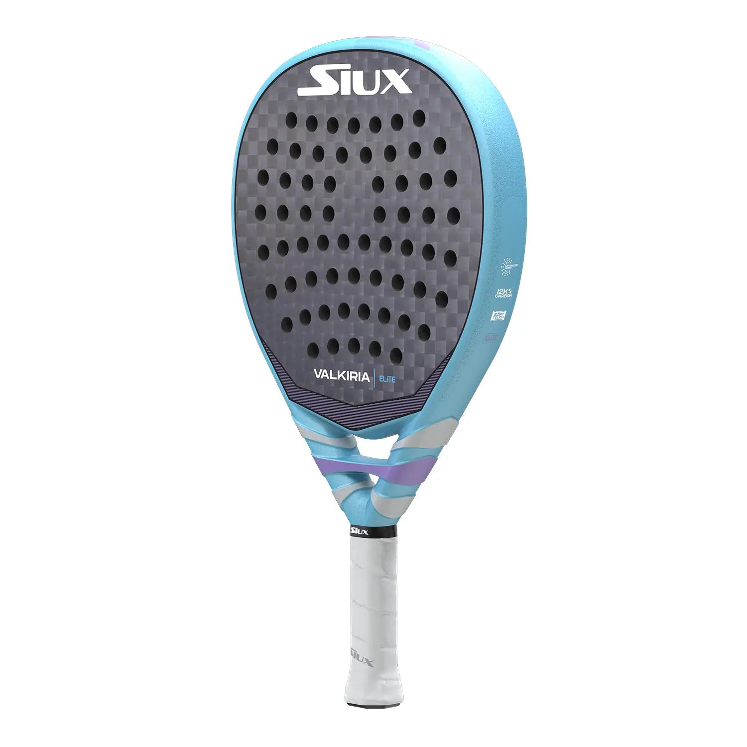 SIUX RACKET VALKIRIA ELITE 2025