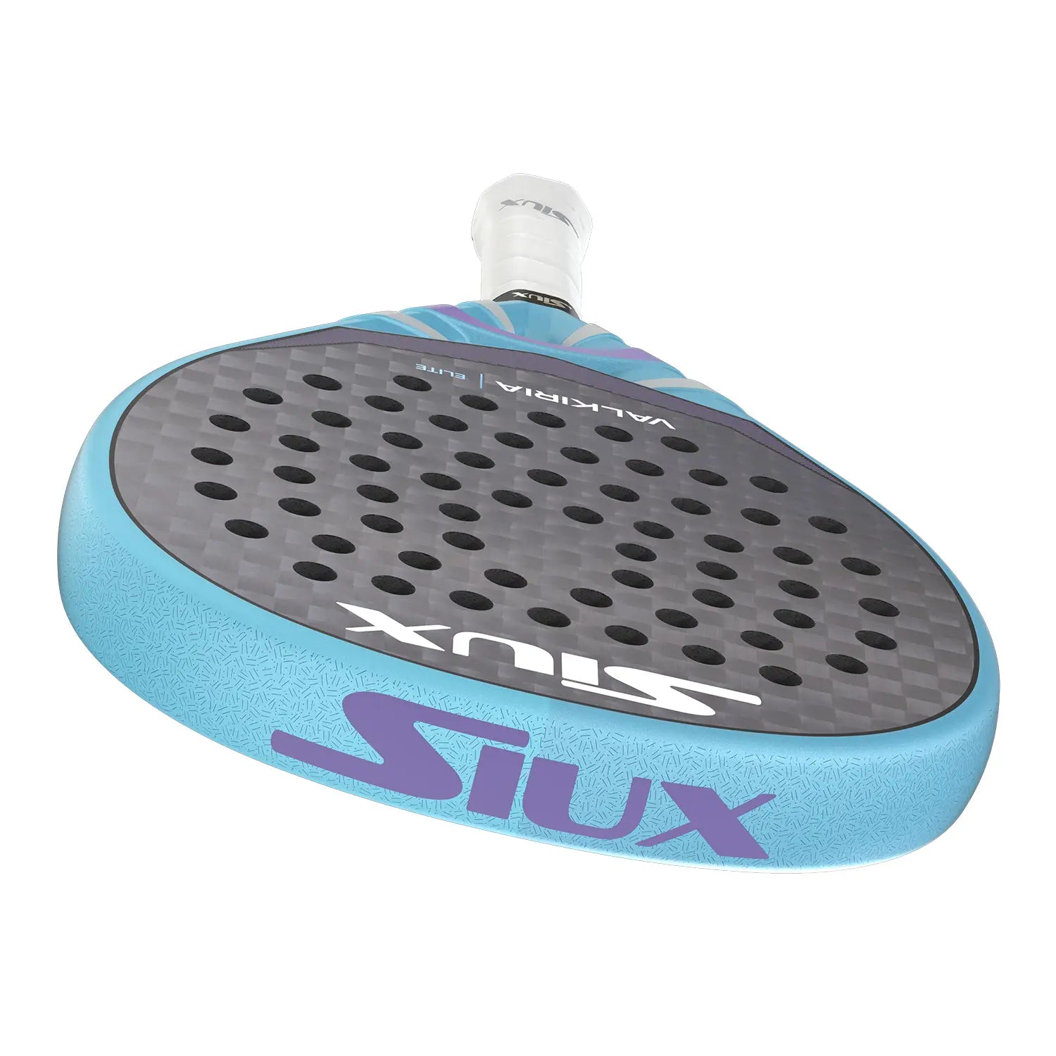 SIUX RACKET VALKIRIA ELITE 2025