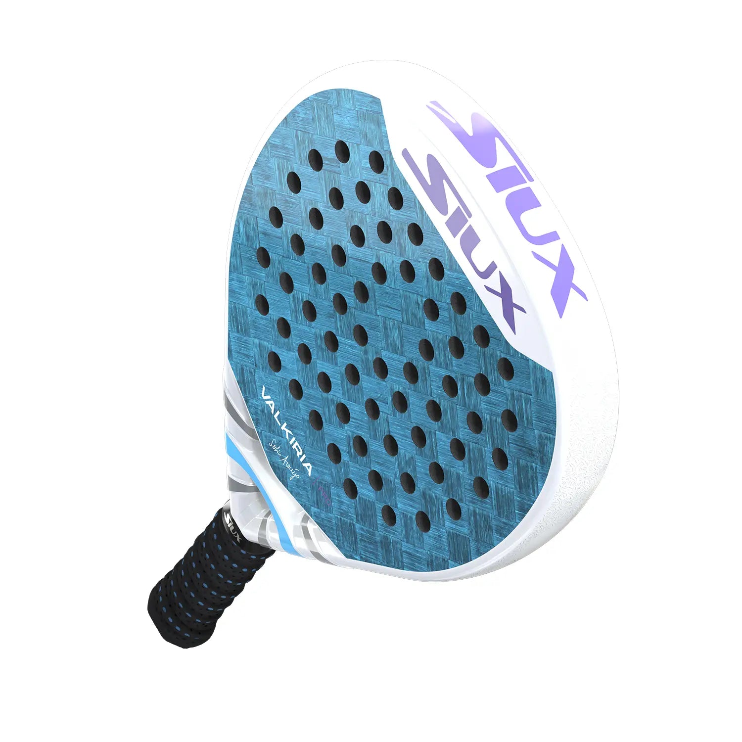 SIUX RACKET VALKIRIA PRO