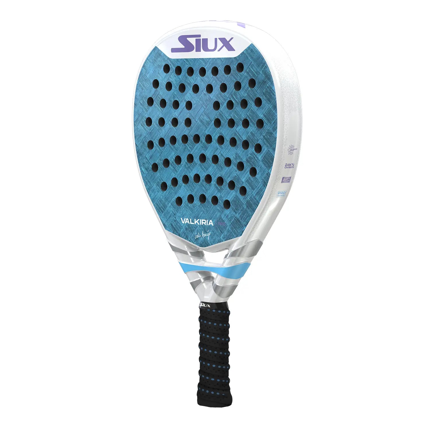 SIUX RACKET VALKIRIA PRO