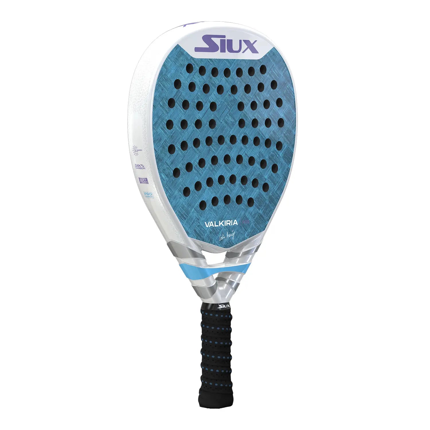 SIUX RACKET VALKIRIA PRO