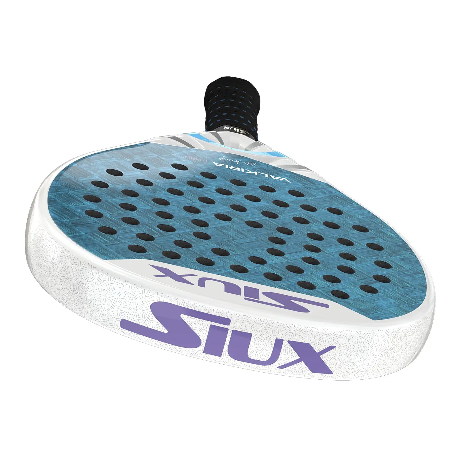 SIUX RACKET VALKIRIA PRO