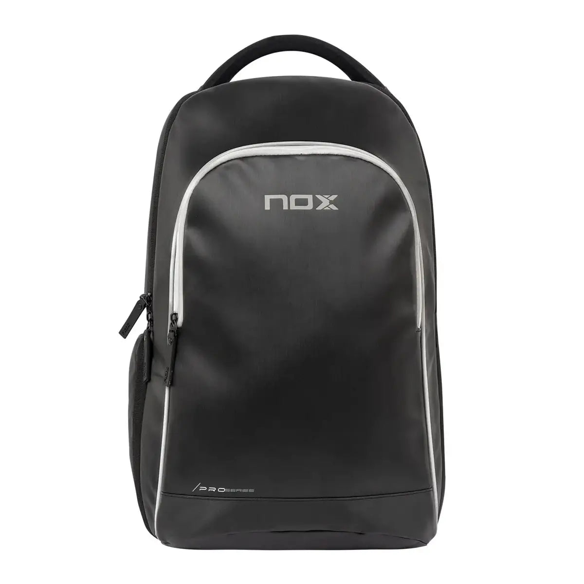 NOX BACKPACK PRO SERIES BLACK