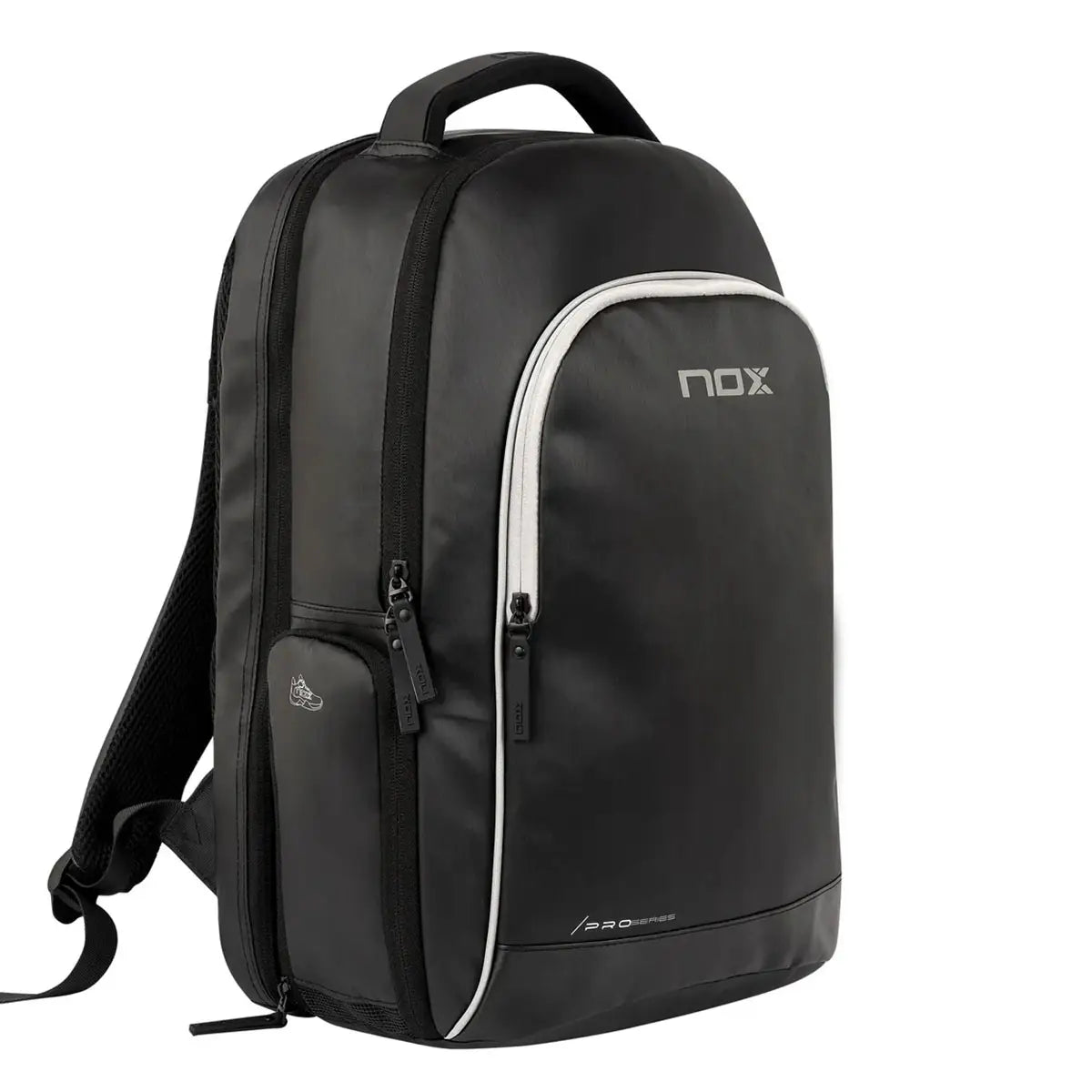 NOX BACKPACK PRO SERIES BLACK
