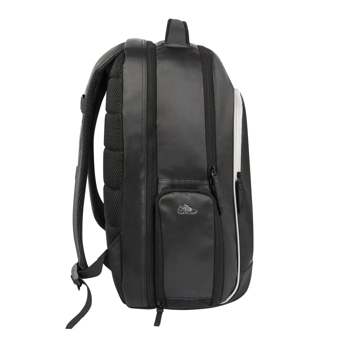 NOX BACKPACK PRO SERIES BLACK