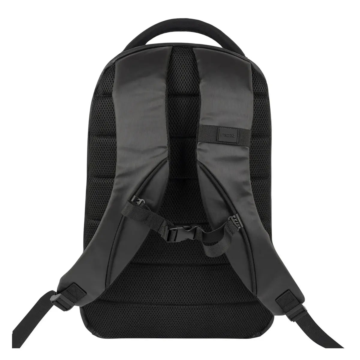 NOX BACKPACK PRO SERIES BLACK
