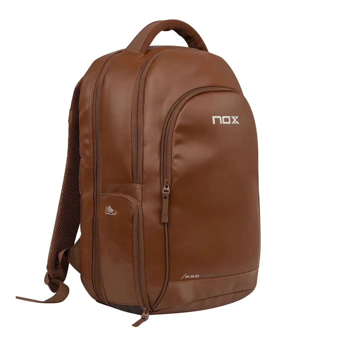 NOX BACKPACK PRO SERIES CAMEL