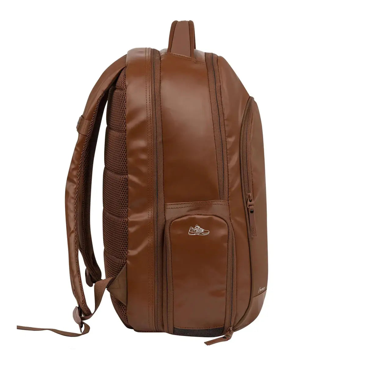 NOX BACKPACK PRO SERIES CAMEL